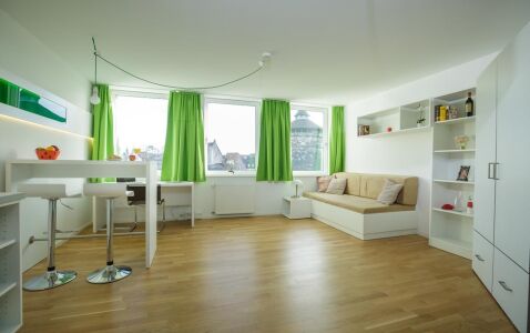 Am Plarrer Apartments