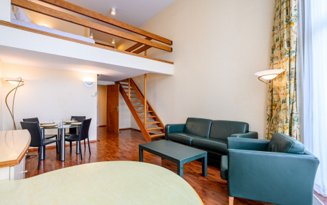 Montgomery Apartments