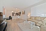 Menlo Park Apartments
                                    - Menlo Park, California