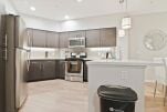 Menlo Park Apartments
                                    - Menlo Park, California