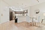 Menlo Park Apartments
                                    - Menlo Park, California