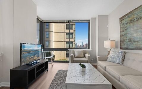 Washington Boulevard Apartments