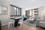 Washington Boulevard Apartments
                                    - Jersey City, New Jersey