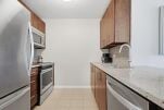 Washington Boulevard Apartments
                                    - Jersey City, New Jersey