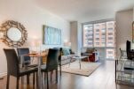 Newport Apartments
                                    - Jersey City, New Jersey