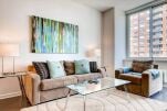 Newport Apartments
                                    - Jersey City, New Jersey