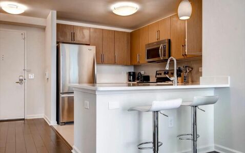 Newport Apartments