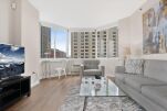 Jersey City Waterfront Apartments
                                    - Jersey City, New Jersey