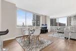 Jersey City Waterfront Apartments
                                    - Jersey City, New Jersey