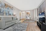 Jersey City Waterfront Apartments
                                    - Jersey City, New Jersey