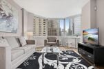 Jersey City Waterfront Apartments
                                    - Jersey City, New Jersey