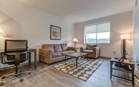 University Circle Apartments