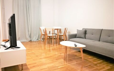 Astidamantos Apartment