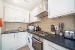 Chitty Street Apartment
                                    - Bloomsbury, Central London
