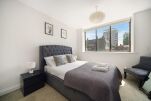Chitty Street Apartment
                                    - Bloomsbury, Central London