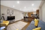 Doric Way Apartments
                                    - Kings Cross, North London