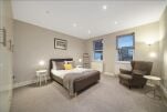 Doric Way Apartments
                                    - Kings Cross, North London