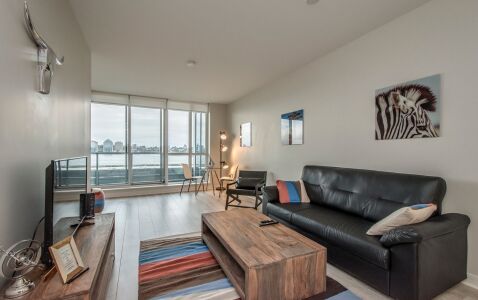 The Killick Apartments