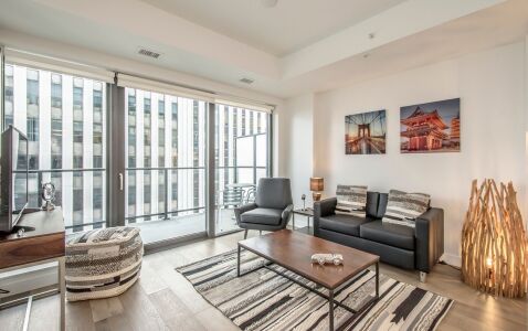 The Roy Apartments