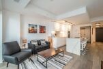 The Roy Apartments
                                    - Halifax, Nova Scotia