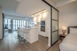 The Roy Apartments
                                    - Halifax, Nova Scotia