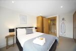 Redan Place Apartments
                                    - Bayswater, West London