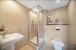 Redan Place Apartments
                                    - Bayswater, West London