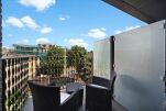 Rochester Place Apartment
                                    - Camden, North London
