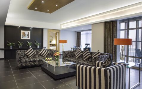 Hala Arjaan Apartments