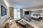 Arjaan Dubai Media City Apartments
                                    - Dubai, United Arab Emirates