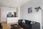 The Pinnacle Apartment
                                    - Toronto, Ontario
