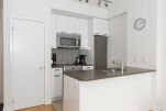 The Pinnacle Apartment
                                    - Toronto, Ontario