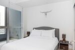 The Pinnacle Apartment
                                    - Toronto, Ontario