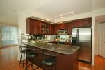 The University Plaza Apartments
                                    - Toronto, Ontario