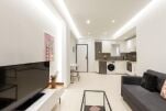 Evridikis Apartment
                                    - Kaisariani, Athens