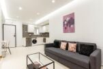 Evridikis Apartment
                                    - Kaisariani, Athens