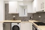 Evridikis Apartment
                                    - Kaisariani, Athens