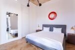 Jerusalem Square Apartment
                                    - Tbilisi, Georgia