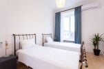 Jerusalem Square Apartment
                                    - Tbilisi, Georgia
