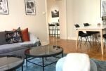 Karlsviksgatan Apartments
                                    - Stockholm, Stockholm County