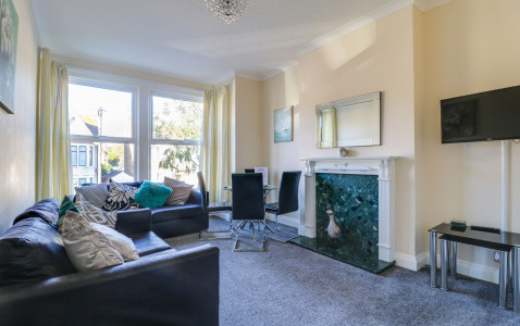 Seventy Eight Apartments