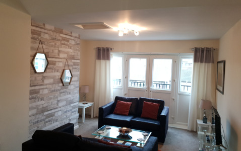 The Sawmills Accommodation