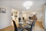 Waterson Street Apartment
                                    - Shoreditch, The City