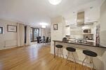 Waterson Street Apartment
                                    - Shoreditch, The City