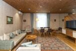 Irgvlivi Turn Apartment
                                    - Tbilisi, Georgia