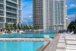 Brickell Apartment
                                    - Miami, Florida