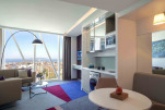 Burgu Arjaan Apartments
                                    - Maltepe, Istanbul