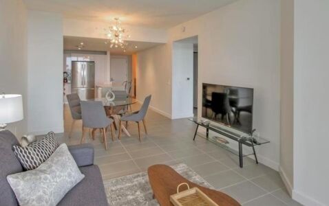 1st Avenue Apartment