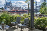 Pearl Waterfront Apartment
                                    - Portland, Oregon