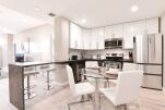 South Huntington Apartment
                                    - Boston, Massachusetts